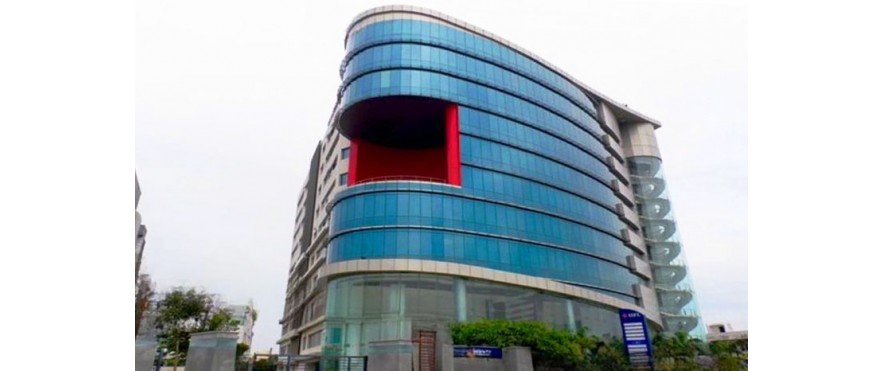 Workafella - Perungudi, IIFL Towers